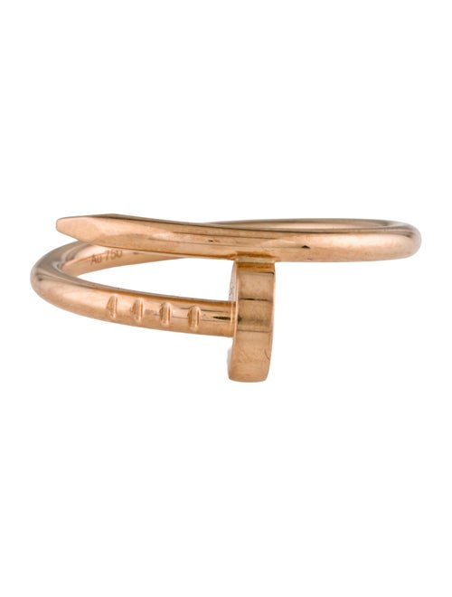 Cartier Small Juste un Clou Ring