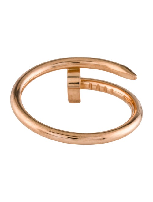 Cartier Small Juste un Clou Ring