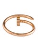 Cartier Small Juste un Clou Ring