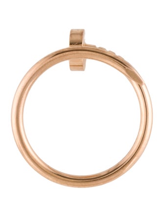 Cartier Small Juste un Clou Ring