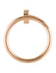 Cartier Small Juste un Clou Ring