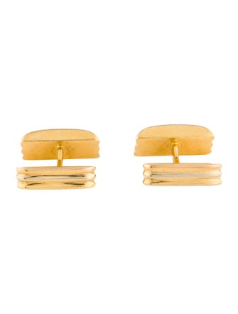 Cartier Vintage Cufflinks