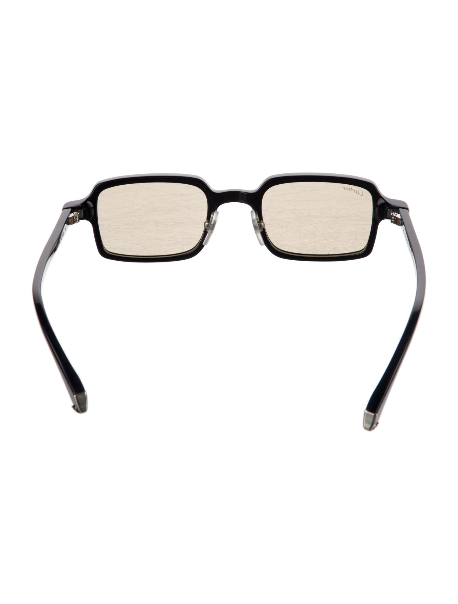 Cartier Premiere Square Sunglasses