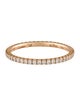 Cartier Paved Etincelle de Cartier Wedding Ring