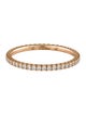 Cartier Paved Etincelle de Cartier Wedding Ring