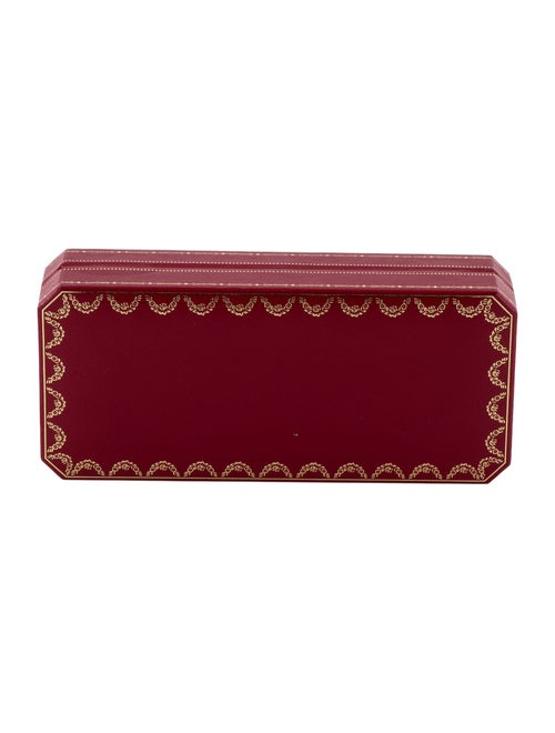 Cartier Santos de Cartier Ballpoint Pen