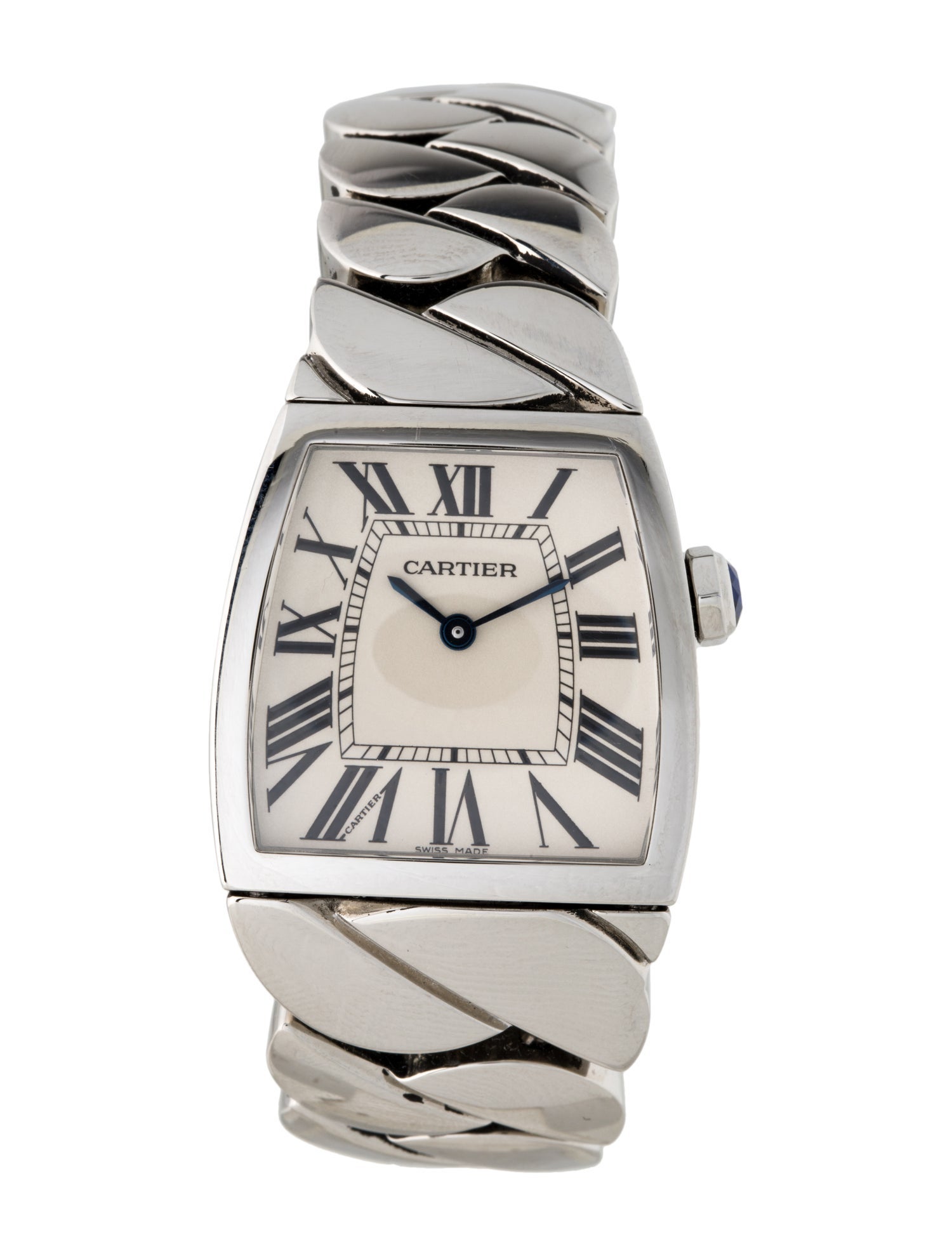Cartier La Doña de Cartier Watch