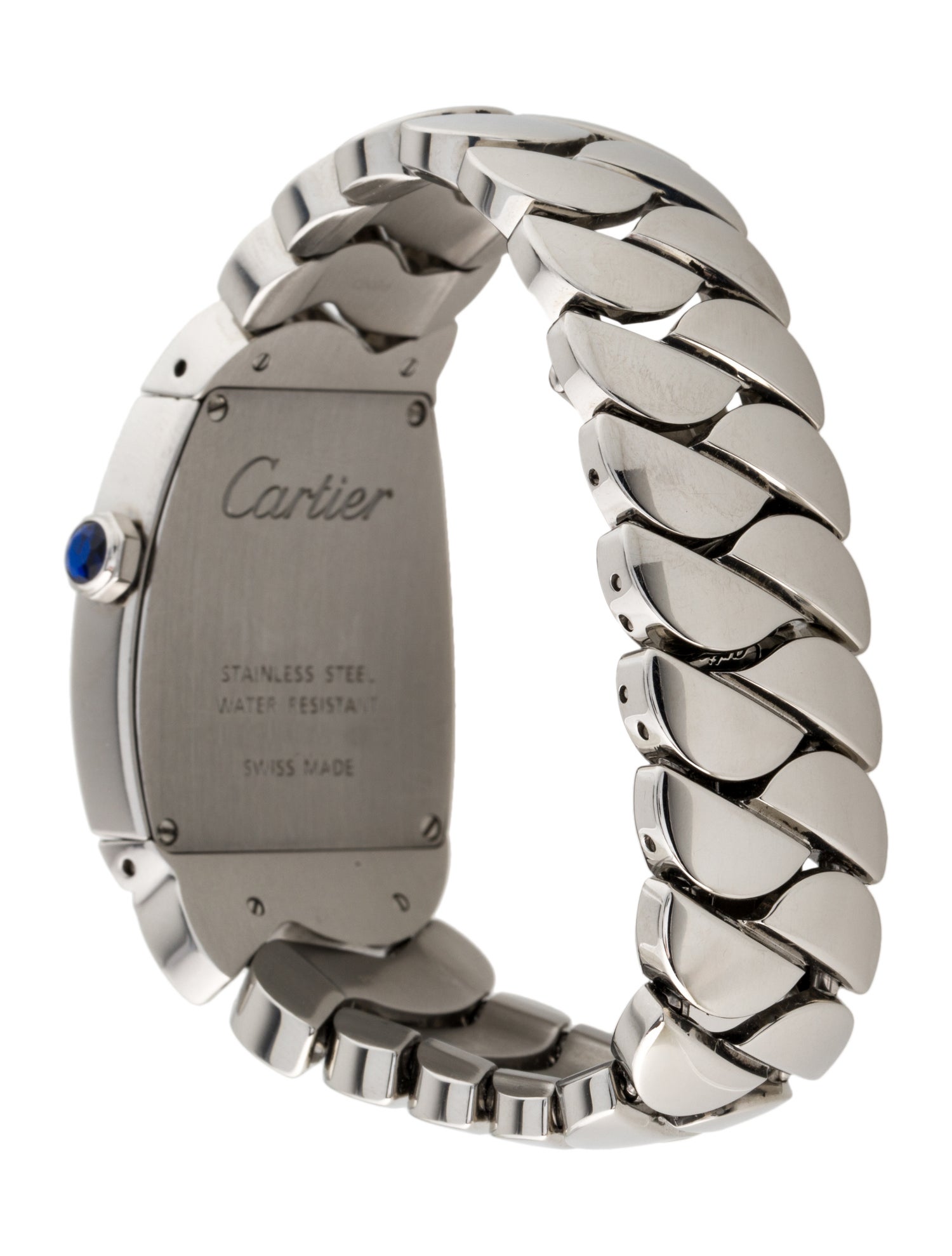 Cartier La Doña de Cartier Watch