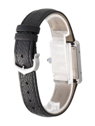 Cartier Tank Must de Cartier Watch