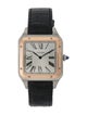 Cartier Santos-Dumont Watch
