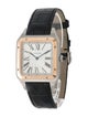 Cartier Santos-Dumont Watch