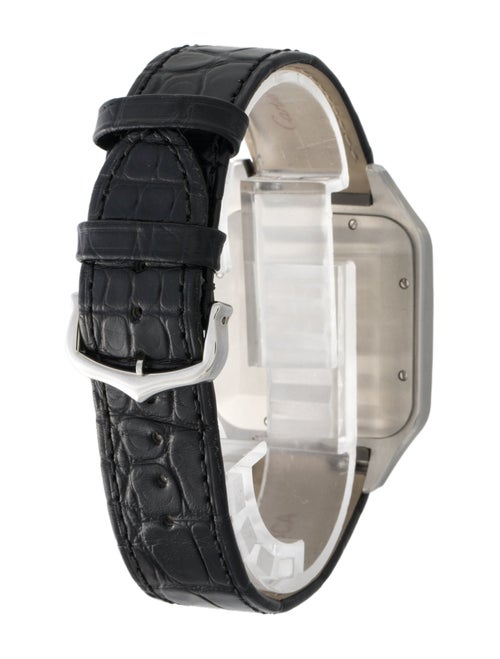 Cartier Santos-Dumont Watch