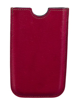 Cartier Leather Iphone case