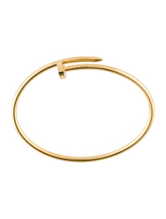Cartier Juste un Clou Bracelet, Small Model