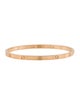 Cartier Small LOVE Bracelet