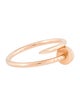 Cartier Small Juste un Clou Ring