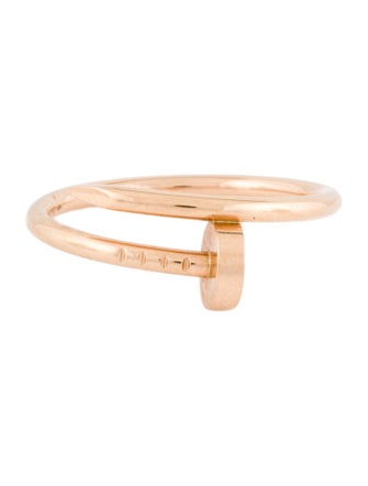 Cartier Small Juste un Clou Ring