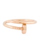 Cartier Small Juste un Clou Ring