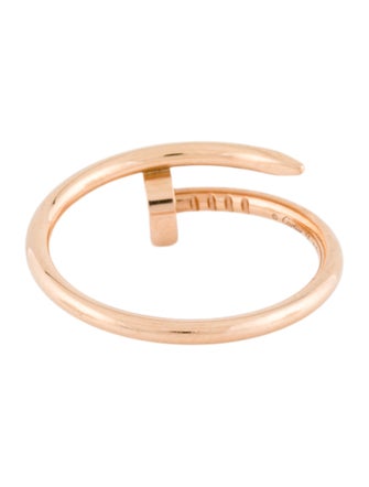 Cartier Small Juste un Clou Ring