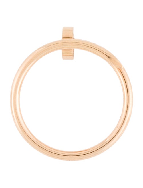Cartier Small Juste un Clou Ring