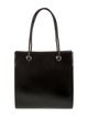 Cartier Leather Shoulder Bag