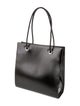 Cartier Leather Shoulder Bag