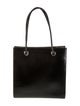 Cartier Leather Shoulder Bag