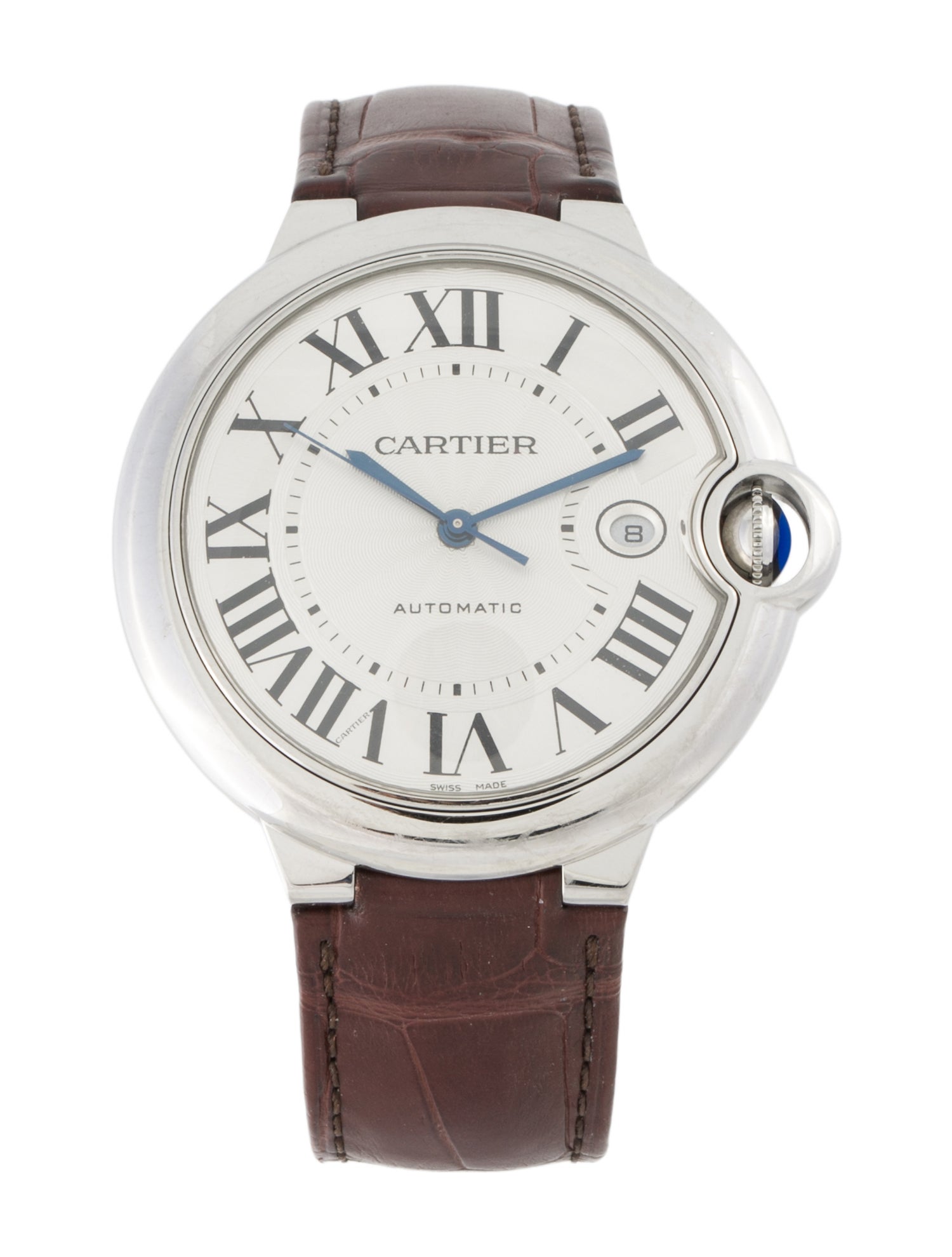 Cartier Ballon Bleu de Cartier Watch