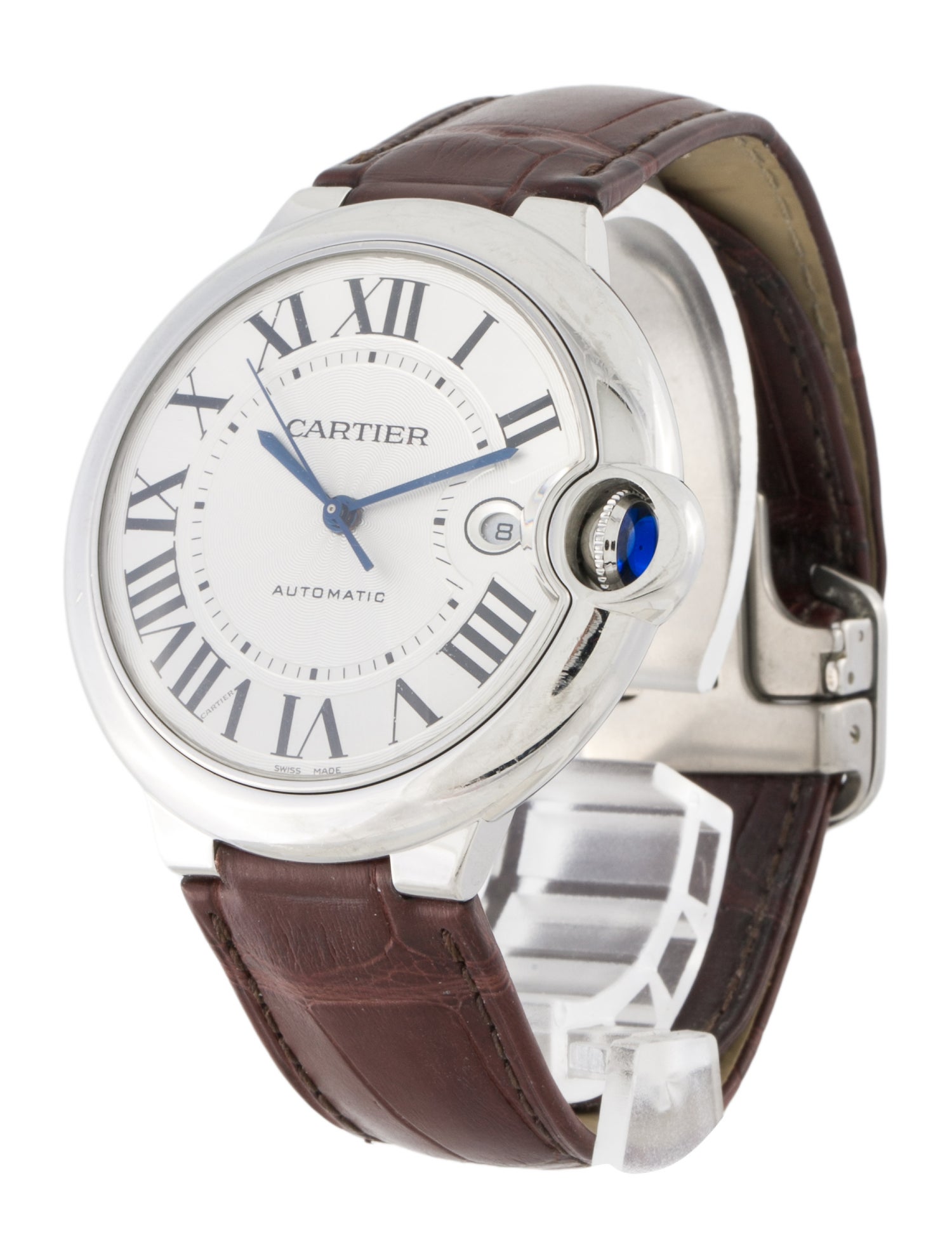 Cartier Ballon Bleu de Cartier Watch
