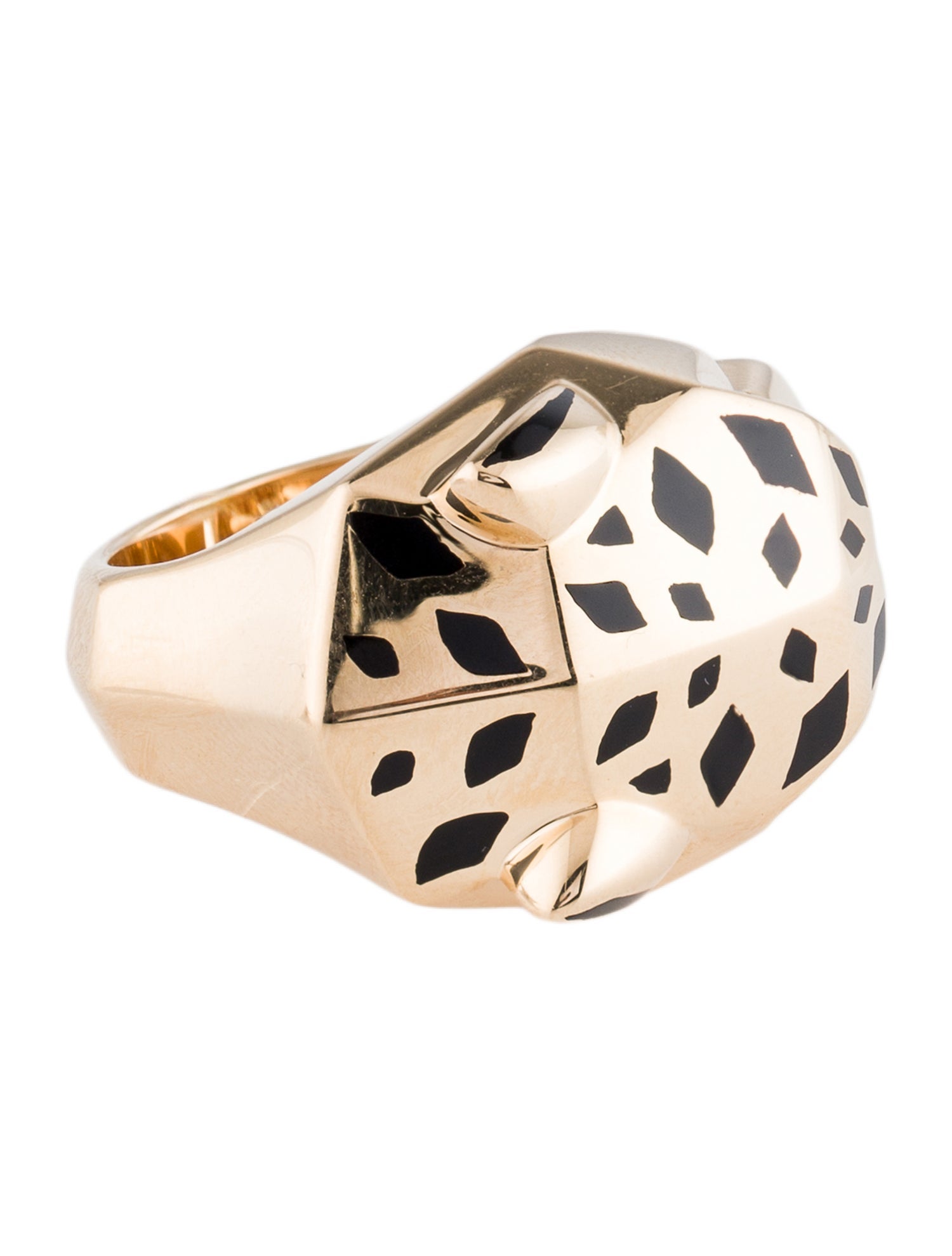 Cartier Panthère de Cartier Ring
