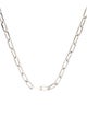 Cartier Santos de Cartier Necklace, Chain, Medium Model