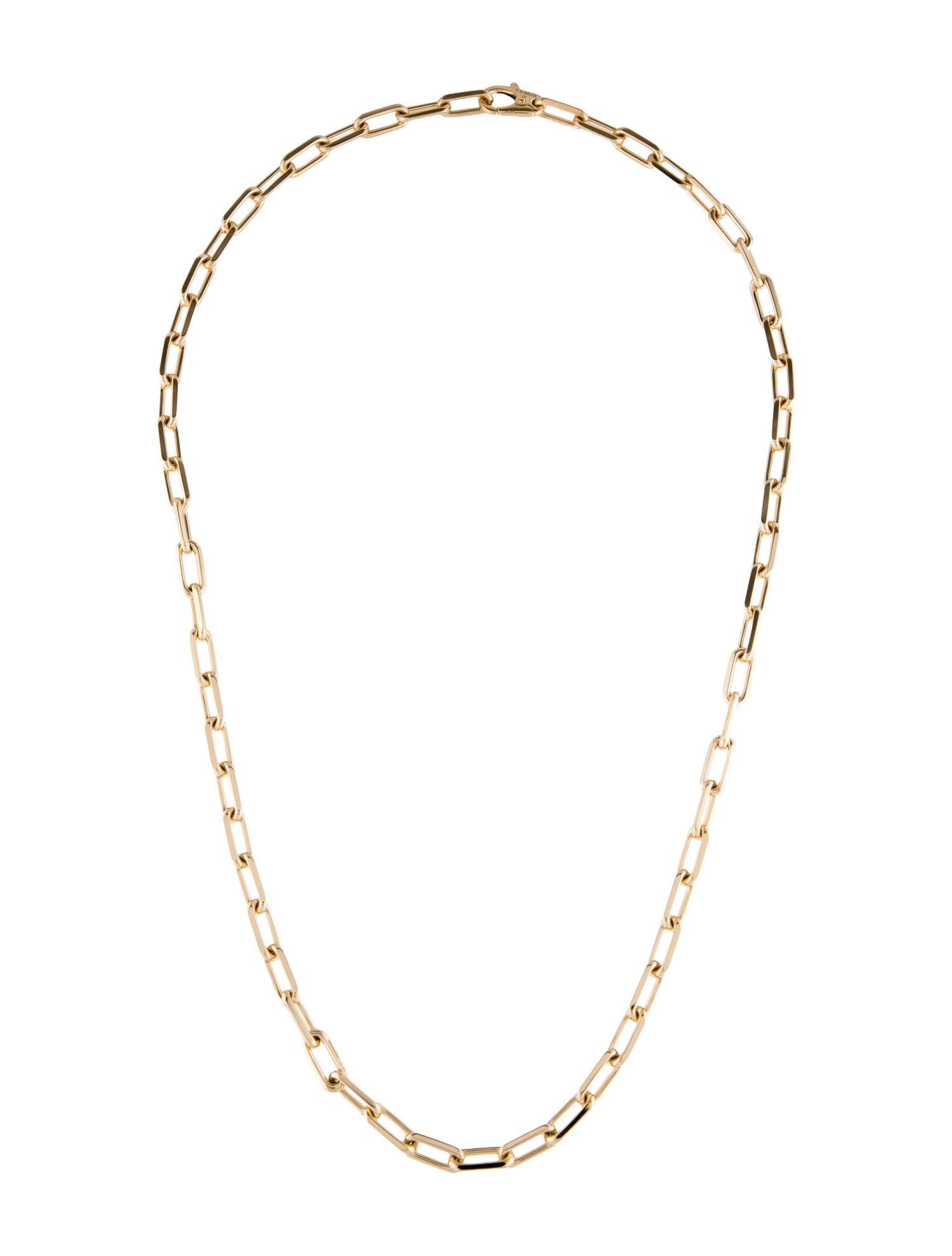 Cartier Santos de Cartier Necklace, Medium Model