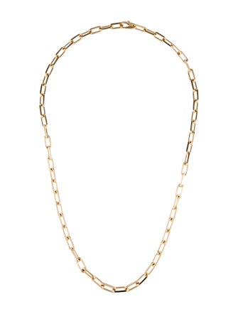 Cartier Santos de Cartier Necklace, Medium Model