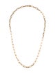 Cartier Santos de Cartier Necklace, Medium Model