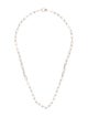 Cartier Santos de Cartier Necklace, Chain, Medium Model