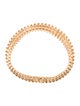 Cartier Double Row Flexible Clash de Cartier Bracelet