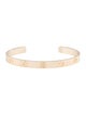 Cartier Classic Open LOVE Cuff