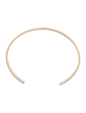 Cartier Classic Open LOVE Cuff