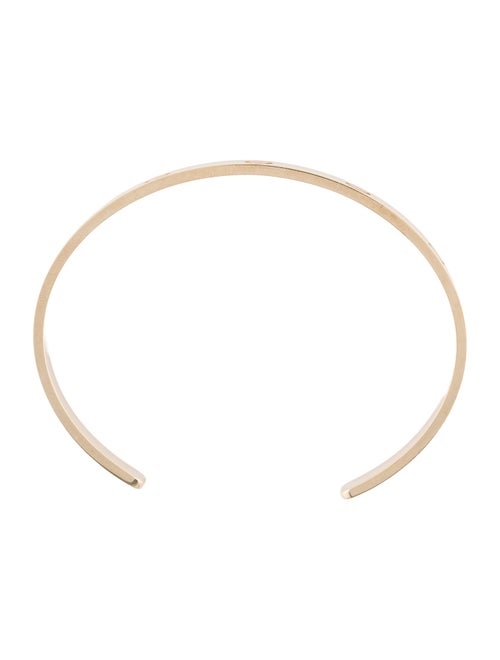 Cartier Classic Open LOVE Cuff