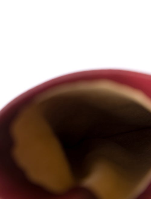 Cartier Leather Glasses Case