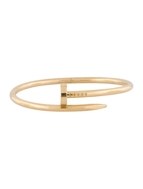 Cartier Juste Un Clou Bracelet, Classic Model