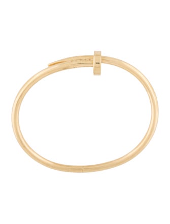 Cartier Juste Un Clou Bracelet, Classic Model