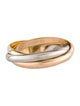 Cartier Trinity Ring, Small Model