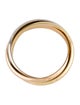 Cartier Trinity Ring, Small Model