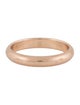 Cartier 1895 Wedding Band, 3.5mm Width