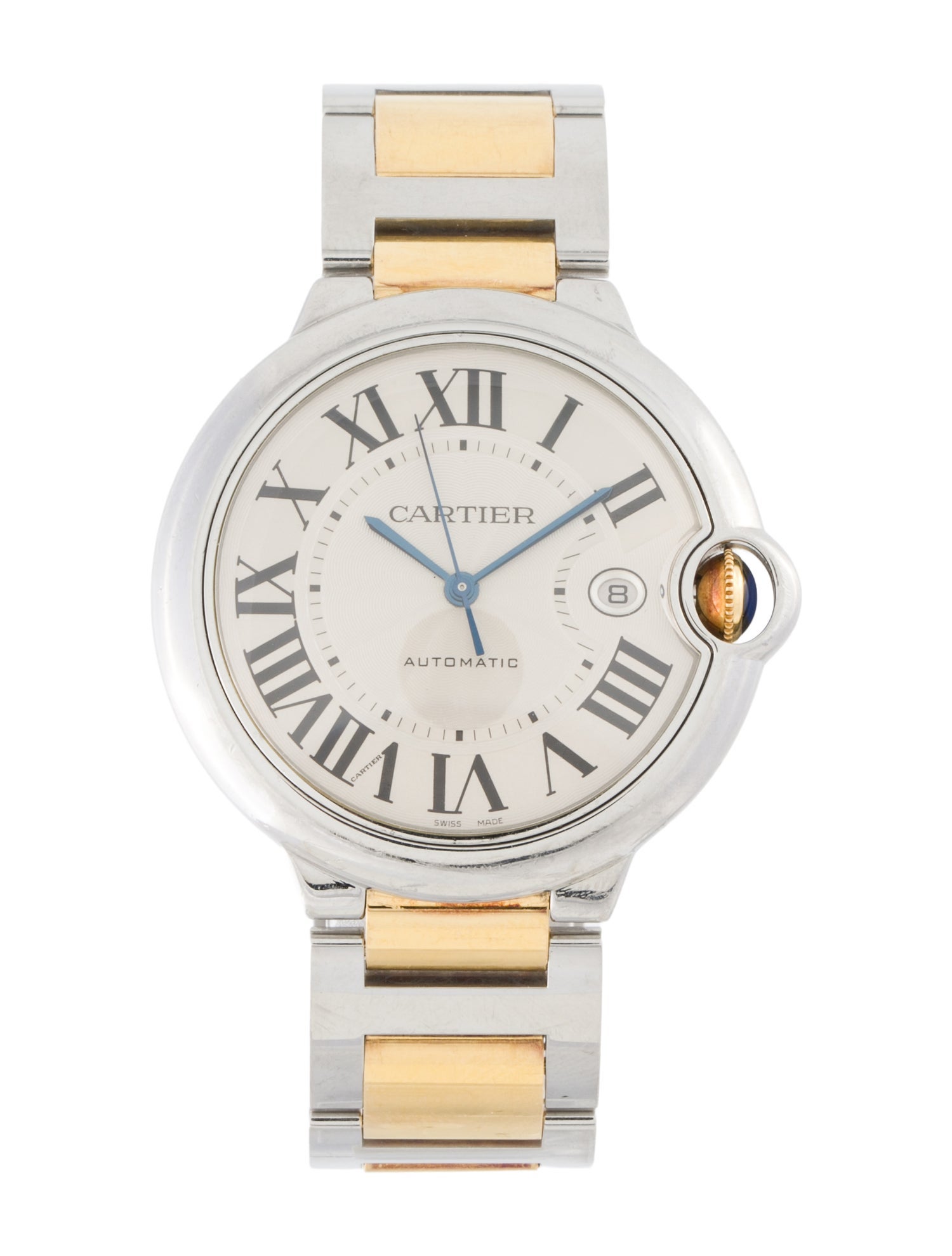 Cartier Ballon Bleu de Cartier Watch