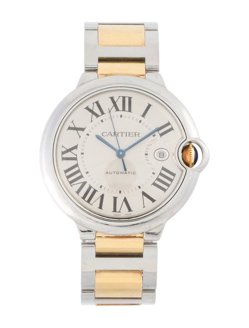 Cartier Ballon Bleu de Cartier Watch