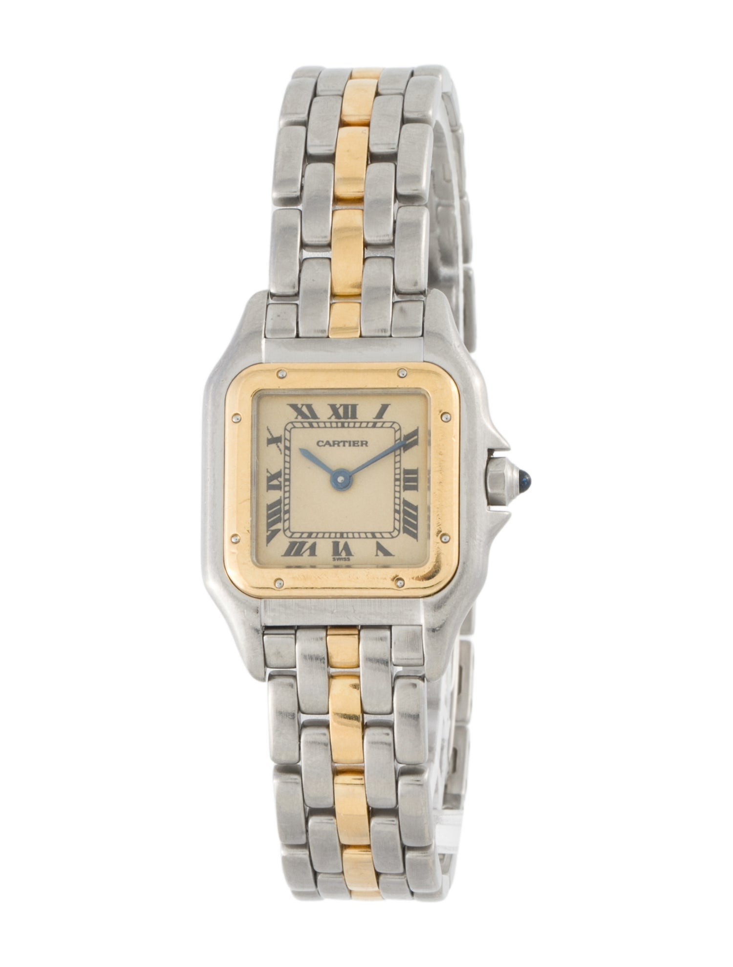 Cartier Panthère de Cartier Watch