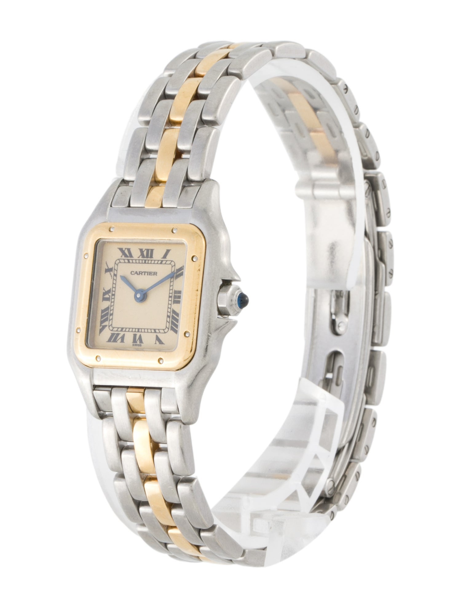 Cartier Panthère de Cartier Watch