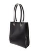 Cartier Leather Shoulder Bag